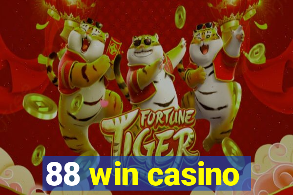 88 win casino